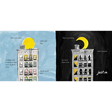 Enchanting Children's Book Sylvie by Reidy and Cummins