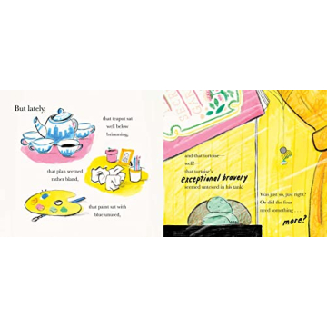 Enchanting Children's Book Sylvie by Reidy and Cummins