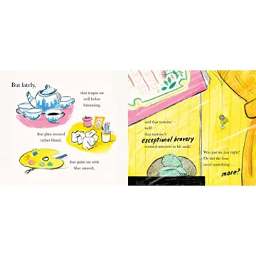 Enchanting Children's Book Sylvie by Reidy and Cummins