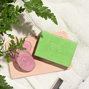 Ethique Zesty Lime & Ginger Body Wash Bar - Eco-Friendly