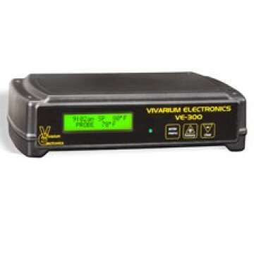 Birsppy YuanKanJu Vivarium Electronics VE-300: Smart Temperature & Humidity Control System for Pet R...