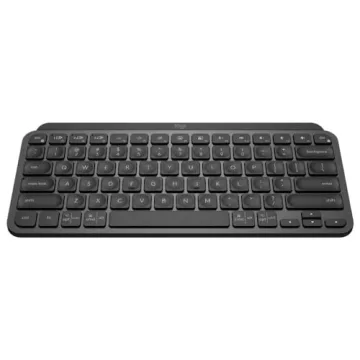Logitech MX Keys Mini Keyboard Renewed Black