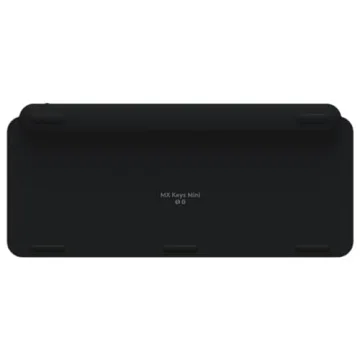 Logitech MX Keys Mini Keyboard Renewed Black