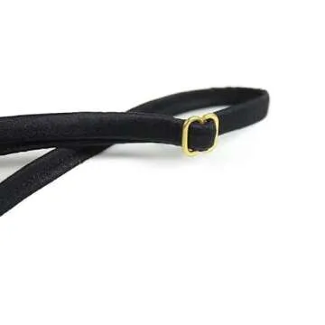 SilRiver Women's Silk Soft Cup Wireless Bra Bralette Top with Smooth Satin (Large, Black)