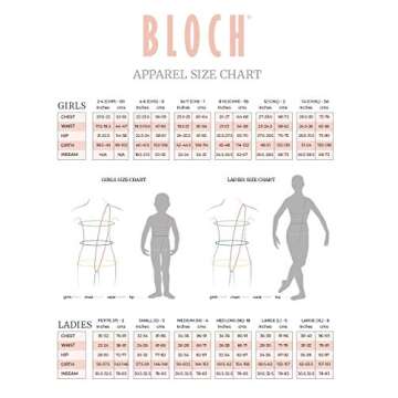 Shop Bloch Dance Nejor Microlux Camisole Leotard Almond