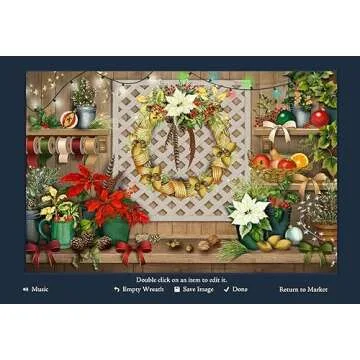 Jacquie Lawson Advent Calendar - Fun & Interactive Christmas Countdown