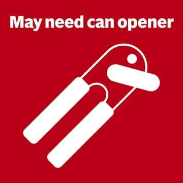 Campbell's Heart Healthy Cream of Mushroom Soup - 12 Pack