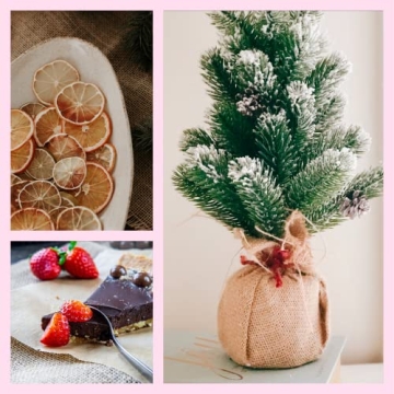 Morex Royal Blue Burlap Wired Ribbon for Crafting and Decor