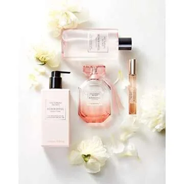 Victoria's Secret Bombshell Seduction Fragrance Mist 8.4 oz