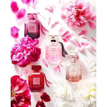 Victoria's Secret Bombshell Seduction Fragrance Mist 8.4 oz