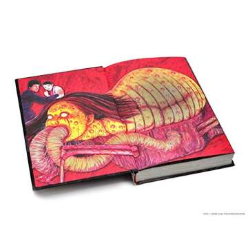 Gyo (2-in-1 Deluxe Edition) (Junji Ito)