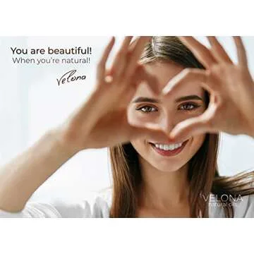 Buy Velona Organic Coconut Oil Extra Virgin 8 fl oz