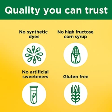 Nature Made Extra Strength Vitamin D3 Gummies for Immune Support