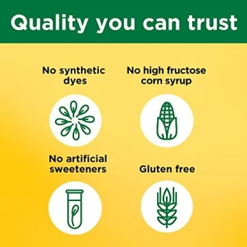 Nature Made Extra Strength Vitamin D3 Gummies for Immune Support