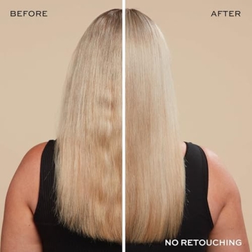 John Frieda Violet Crush Conditioner for Blondes