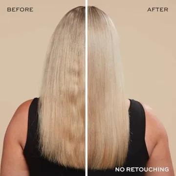 John Frieda Violet Crush Conditioner for Blondes