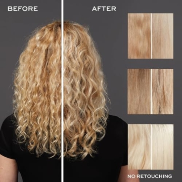 John Frieda Violet Crush Conditioner for Blondes