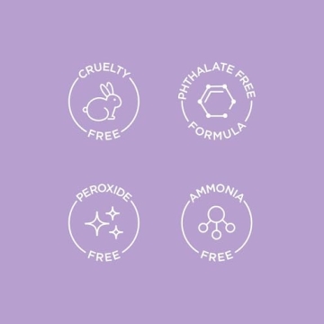 John Frieda Violet Crush Conditioner for Blondes