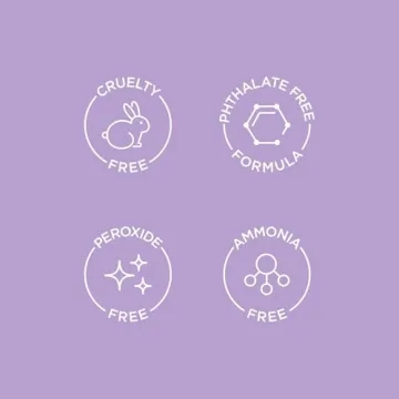 John Frieda Violet Crush Conditioner for Blondes