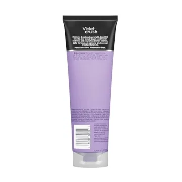John Frieda Violet Crush Conditioner for Blondes