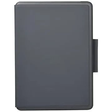 Logitech Slim Folio Keyboard Case for New iPad 7th Gen - Ergonomic, Compact Design, Lightweight, and...