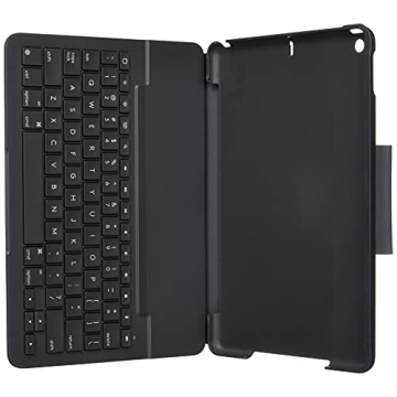 Logitech Slim Folio Keyboard Case for iPad 7th Gen