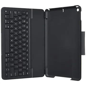 Logitech Slim Folio Keyboard Case for iPad 7th Gen