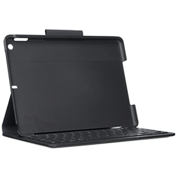 Logitech Slim Folio Keyboard Case for iPad 7th Gen