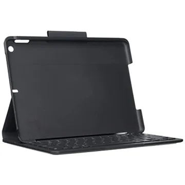 Logitech Slim Folio Keyboard Case for iPad 7th Gen