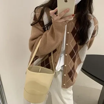 Trendy Fall Sweater Cardigan for Women 2025