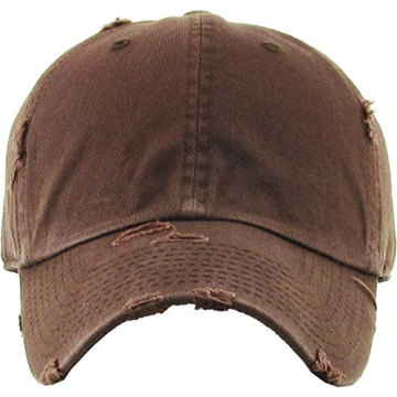 KBETHOS Vintage Distressed Baseball Cap for All