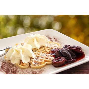 BLACKBERRY PATCH Blackberry Patch Apple Butter Syrup, 12 FZ