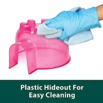 Kaytee Igloo for Small Pets - Cozy Hideout