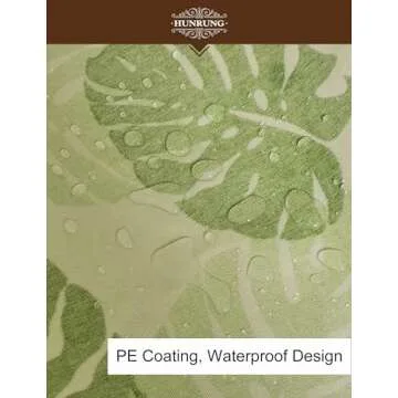 HUNRUNG Laundry Hamper - Stylish Storage Basket for Home