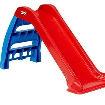 Best Adventure Slides for Kids & Adults