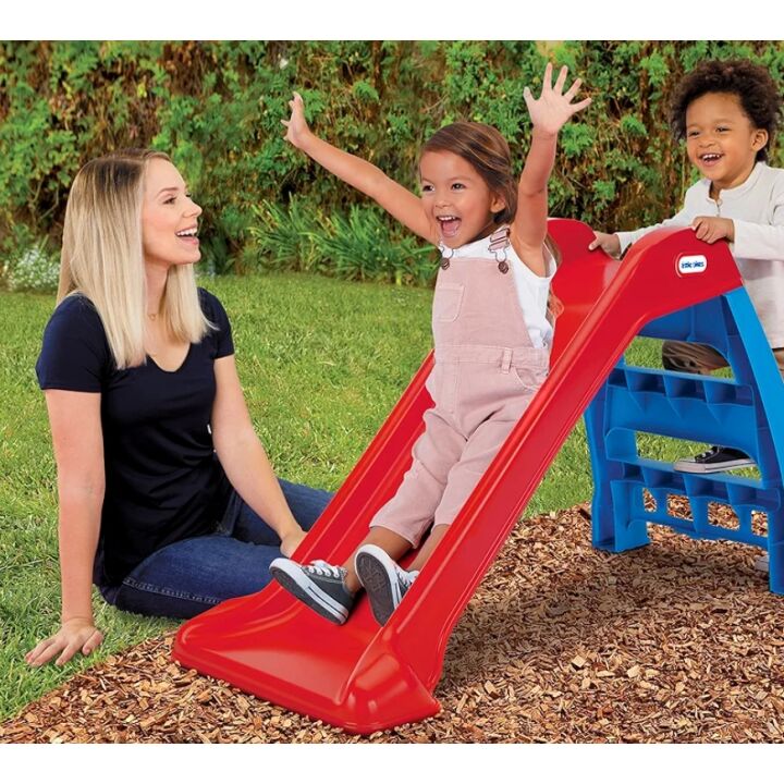 Best Adventure Slides for Kids & Adults