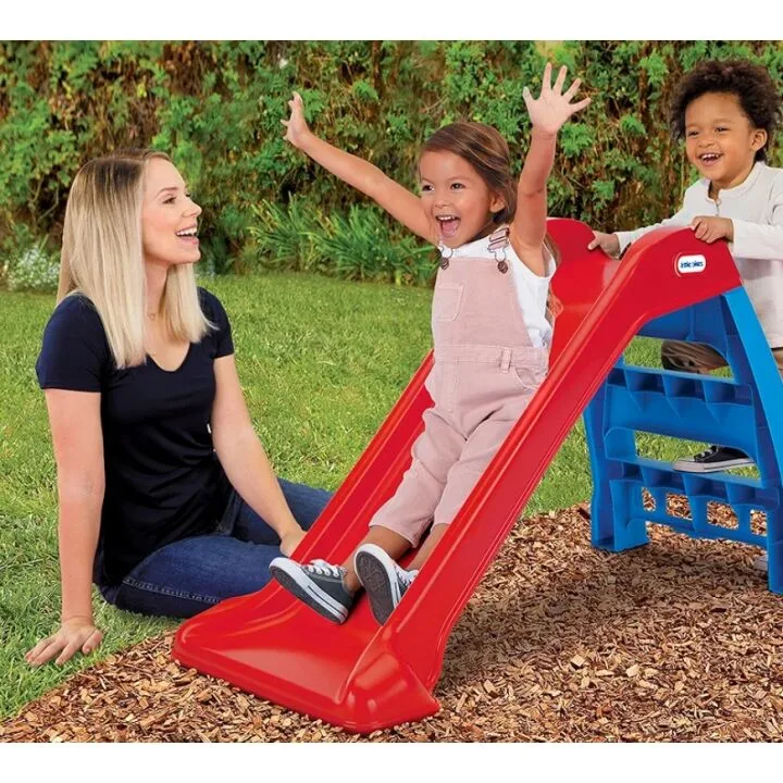 Best Adventure Slides for Kids & Adults