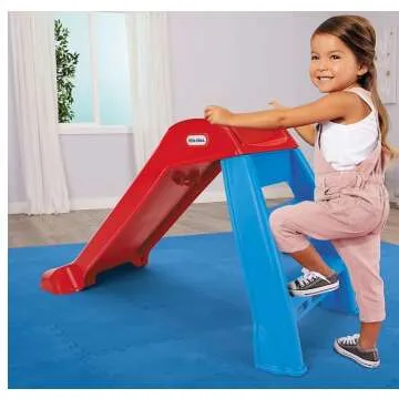 Best Adventure Slides for Kids & Adults