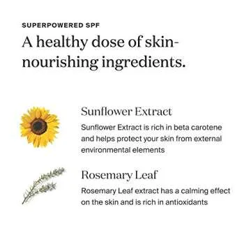 Supergoop! Everyday Play SPF 50 Lotion for Active Days