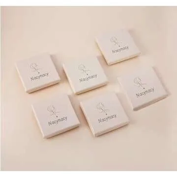 Nacynacy Gold Bangle Bracelets for Women 18K Gold Plated Stainless Steel Chunky Stretchy Bracelets Set of 3 Flexible Wide Wristband Layered Snake Chain Bracelets Jewelry Gifts for Women