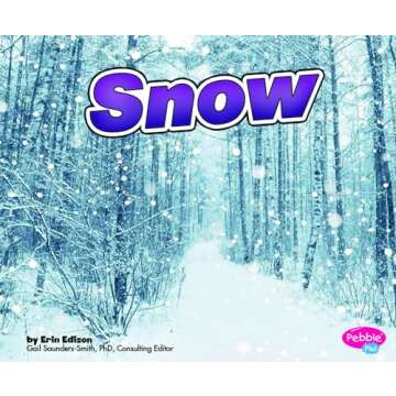 Snow (Weather Basics)