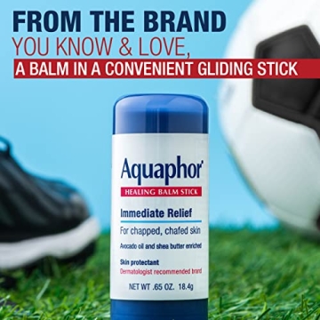 Aquaphor Healing Balm Stick - Ultimate Skin Relief