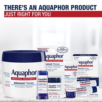 Aquaphor Healing Balm Stick - Ultimate Skin Relief