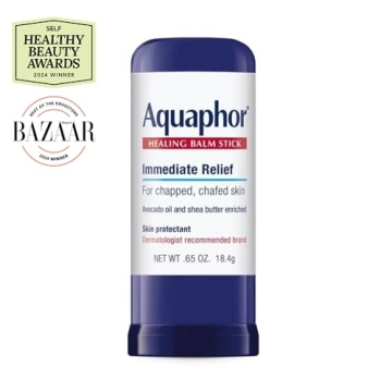 Aquaphor Healing Balm Stick - Ultimate Skin Relief