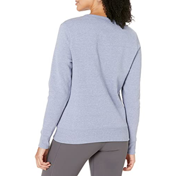 Comfortable Amazon Essentials Fleece Sweatshirt