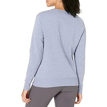 Comfortable Amazon Essentials Fleece Sweatshirt