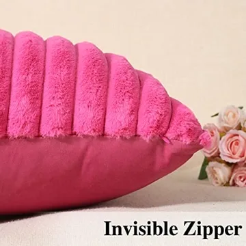 Soft Velvet Pillow Covers for Every Room - Stylish & Cozy