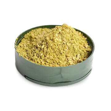 Pereg Za'atar, Mixed Spice Seasoning (4.25 Oz), Middle Eastern Inspired Zahtar Spices, Non-GMO, No M...