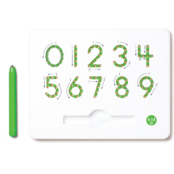 Magnetic Learning Tool for Kids Ages 3+ Watch Them Excel!