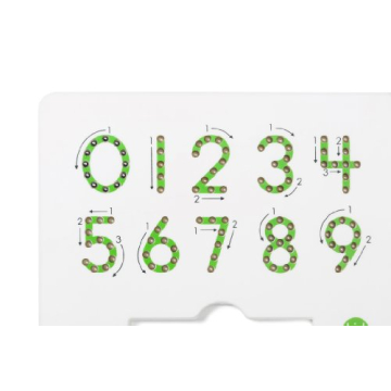 Magnetic Learning Tool for Kids Ages 3+ Watch Them Excel!